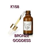 TLG Bronze Goddess Alkolsüz Kadın Parfüm Esansı, 30 ml