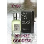 TLG Bronze Goddess Extrait 50 ml Kadın Parfümü