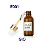 TLG E001 Gıo Alkolsüz Erkek Parfüm Esansı, 30 ml