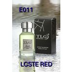 TLG E011 Lcste Red (STYLE IN PLAY) Extrait Erkek Parfümü, 50 ml
