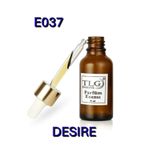 TLG E037 Dunhill Desire Alkolsüz Erkek Parfüm Esansı, 30 ml