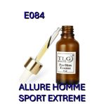 TLG E084 Chnl Allure Sport Homme Extreme Alkolsüz Erkek Parfüm Esansı, 30 ml