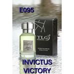 TLG E095 Invictus Victory Extrait Erkek Parfümü, 50 ml