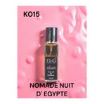 TLG K015E015 Nomade Nuit D' Egypte Extrait 15 ml Kadın Parfümü