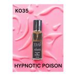 TLG K035E015 Hypnotic Poison Extrait 15 ml Kadın Parfümü