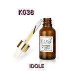 TLG K038 TLG Idole Alkolsüz Kadın Parfüm Esansı, 30 ml