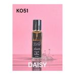TLG K051E015 Daisy Extrait 15 ml Kadın Parfümü