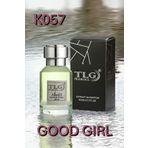 TLG K057 Good Girl Extrait Kadın Parfümü, 50 ml