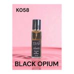 TLG K058E015 Black Opium Extrait 15 ml Kadın Parfümü
