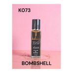 TLG K073E015 Bombshell Extrait 15 ml Kadın Parfümü