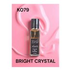 TLG K079E015 Bright Crystal Extrait 15 ml Kadın Parfümü