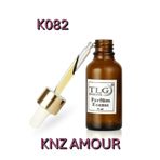 TLG K082 Knz Amour Alkolsüz Kadın Parfüm Esansı, 30 ml