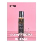 TLG K126E015 Valentno Donna Born In Roma Intense Extrait 15 ml Kadın Parfümü