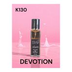 TLG K130E015 DG Devotion Extrait 15 ml Kadın Parfüm