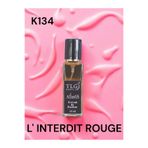 TLG K134E015 L' Interdit Rouge Extrait 15 ml Kadın Parfümü