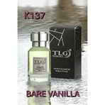 TLG K137 Bare Vanilla Extrait 50 ml Kadın Parfümü