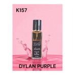 TLG K157E015 Dylan Purple Extrait 15 ml Kadın Parfümü