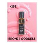 TLG K158E015 Bronze Goddess Extrait 15 ml Kadın Parfümü