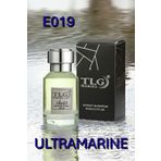 TLG Kozmetik E019 Tlg Ultramarine Extrait Erkek Parfümü, 50 ml