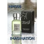 TLG Nm008e050 Lv Imagination Niche Extrait Erkek Parfümü, 50 ml