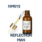 TLG Nm013e030 Reflection Man Niche Alkolsüz Erkek Parfüm Esansı, 30 ml