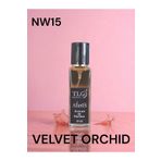 TLG NW015E015 TF Velvet Orchid Niche Extrait 15 ml Kadın Parfümü