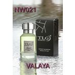 TLG Nw021e050 Valaya Niche Extrait Kadın Parfümü, 50 ml