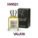 TLG Nw021e100 Valaya Niche Extrait Kadın Parfümü, 100 ml