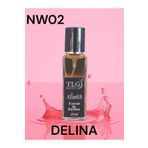 TLG NW02E015 Delina Niche Extrait 15 ml Kadın Parfümü