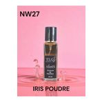 TLG NW27E015 Iris Poudre Niche Extrait 15 ml Kadın Parfümü