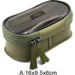 Tlg Shop A Tipi Tarzı Mini Yeni Balıkçı Çantası Kalınlaşmış Eva Olta Takımı Kutusu Sazan Balıkçılık Hafif Saklama Çantası Balık Kutusu Açık Balıkçılık Kova (Yurt Dışından)