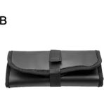 Tlg Shop B Tarzı Balıkçılık Cazibesi Çantası 12 Yuvaları Balıkçı Çantası Cazibesi Organizatör Yem Saklama Çantası Su Geçirmez Ayarlanabilir Balıkçılık Cazibesi Jig Cep Olta Takımı (Yurt Dışından)