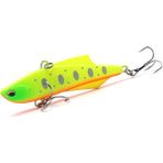 Tlg Shop B Tarzı Hıstolure Vıb Yemler Batan Balıkçılık Lures 7cm 20G Sert Plastik Yapay Titreşim Kış Buz Jig Pike Yem Mücadele Isca (Yurt Dışından)