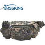 Tlg Shop Basskıng Balıkçı Çantası Çok Fonksiyonlu Açık Bel Çantası Taşınabilir Cazibesi Bel Paketi Askılı Çanta Kutup Paketi Olta Takımı Çanta (Yurt Dışından)