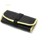 Tlg Shop Bej Tarzı 12 Yuvaları Balıkçı Çantası Cazibesi Organizatör Yem Saklama Çantası Su Geçirmez Ayarlanabilir Balıkçılık Cazibesi Jig Cep Olta Takımı Balıkçılık Cazibesi Çantası (Yurt Dışından)