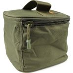 Tlg Shop Çok Fonksiyonlu Balıkçı Çantası Eva Balık Makarası Cazibesi Dişli Saklama Kutusu Açık Sazan Olta Takımı Su Geçirmez Pesca Iscas Balık Takımı (Yurt Dışından) - Olta Takımı Kutusu - Beyaz