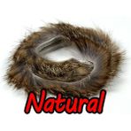 Tlg Shop Doğal 2 Adet Tarzı Bimoo mm Geniş Tavşan Kürk Tavşan Zonker Şeritleri Fly Bağlama Malzemesi Flama Için (Yurt Dışından)