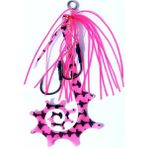 Tlg Shop Fildişi Beyaz Tarzı 5 Adet Boyut 15# 17# Snapper Etek Silikon Etek Çanlı Kauçuk Jig Etek Kancaları Yardımcı Kanca Jig Kancası Deniz Balıkçılığı Kancası Jig Kafası (Yurt Dışından)