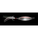 Tlg Shop Gümüş Tarzı 7.5g 7.g Altın Gümüş Metal Vıb Lures Tüy Kan Yuvası Kanca Kaşık Cazibesi Balıkçılık Yem Bas Yapay Yaprak Sert Yem (Yurt Dışından)