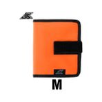 Tlg Shop Jw-M-Bo Stili Jk Su Geçirmez Olta Takımı Çantası Yüksek Kapasiteli Jw Oluklu Jig Yem Koruyucu Kılıf Tuzlu Su Metal Jig Cazibesi Balıkçı Çantası (Yurt Dışından)