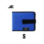 Tlg Shop Jw-S-Bb Tarzı Jk Su Geçirmez Olta Takımı Çantası Yüksek Kapasiteli Jw Oluklu Jig Yem Koruyucu Kılıf Tuzlu Su Metal Jig Cazibesi Balıkçı Çantası (Yurt Dışından)