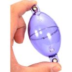 Tlg Shop Mor Tarzı 5 Adet Balıkçılık Şamandıra Pvc Kabarcık Yüzer Deniz Sazanı Kaba Yüzey Kontrolörü Balıkçılık Şamandıra Topu Iscas Pesca Balık Takımı Aksesuarları (Yurt Dışından) - Renkli
