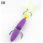 Tlg Shop No.10 Tarzı L Beden Wpe Yeni Mandula Boyut L Balıkçılık Cazibesi Swimbait 50 Renk Bas Cazibesi Böcek Yemi Yumuşak Balıkçılık Cazibesi Pesca Balıkçılık Wobbler (Yurt Dışından)