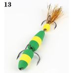 Tlg Shop No.13 Tarzı L Beden Wpe Yeni Mandula Boyut L Balıkçılık Cazibesi Swimbait 50 Renk Bas Cazibesi Böcek Yemi Yumuşak Balıkçılık Cazibesi Pesca Balıkçılık Wobbler (Yurt Dışından)