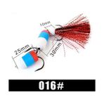 Tlg Shop No.16 Stili 1 Adet Yeni Mandula Balıkçılık Cazibesi Swimbait 10 Renk Bas Cazibesi Böcek Yem Yumuşak Balıkçılık Cazibesi Pesca Balıkçılık Wobbler Araçları Köpük Yem (Yurt Dışından)