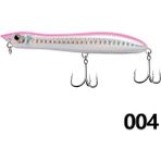 Tlg Shop No.4 Tarzı 140MM D1 Popper ve Kalem Balıkçılık Yemleri Yılan Kafası Yüzen Wobblers G Yüksek Li Yapay Sert Yem D (Yurt Dışından)