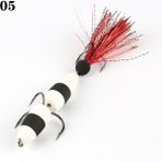 Tlg Shop No.5 Tarzı L Beden Wpe Yeni Mandula Boyut L Balıkçılık Cazibesi Swimbait 50 Renk Bas Cazibesi Böcek Yemi Yumuşak Balıkçılık Cazibesi Pesca Balıkçılık Wobbler (Yurt Dışından)