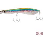 Tlg Shop No.8 Stili 115MM 21.3g Batan D1 Poppers Cazibesi Wtd Uzun Döküm G Yüzer G .3g Kalem Yemi Tuzlu Su Tatlısu Pike Balıkçılığı Yılanı (Yurt Dışından)