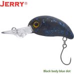 Tlg Shop P267 Stili Yarışmacı 27MM Jerry Rakip Alabalık Yemleri Yüzen Derin Dalış Krank Wobbler Sert Yem Fişi G Balıkçılık Cazibesi Kızdırma Uv Renkleri Dere ve Göl (Yurt Dışından)