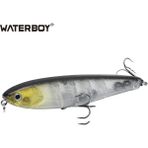 Tlg Shop Renk 17 Tarzı 8.5cm 9.5g Waterboy 8.5cm 9.5cm Kalem Balıkçılık Yemi Sert Yapay Cazibesi Stickbait 30 Renk Yeni Gelmesi Balık Cazibesi Fabrika Wobbler Pesca (Yurt Dışından)